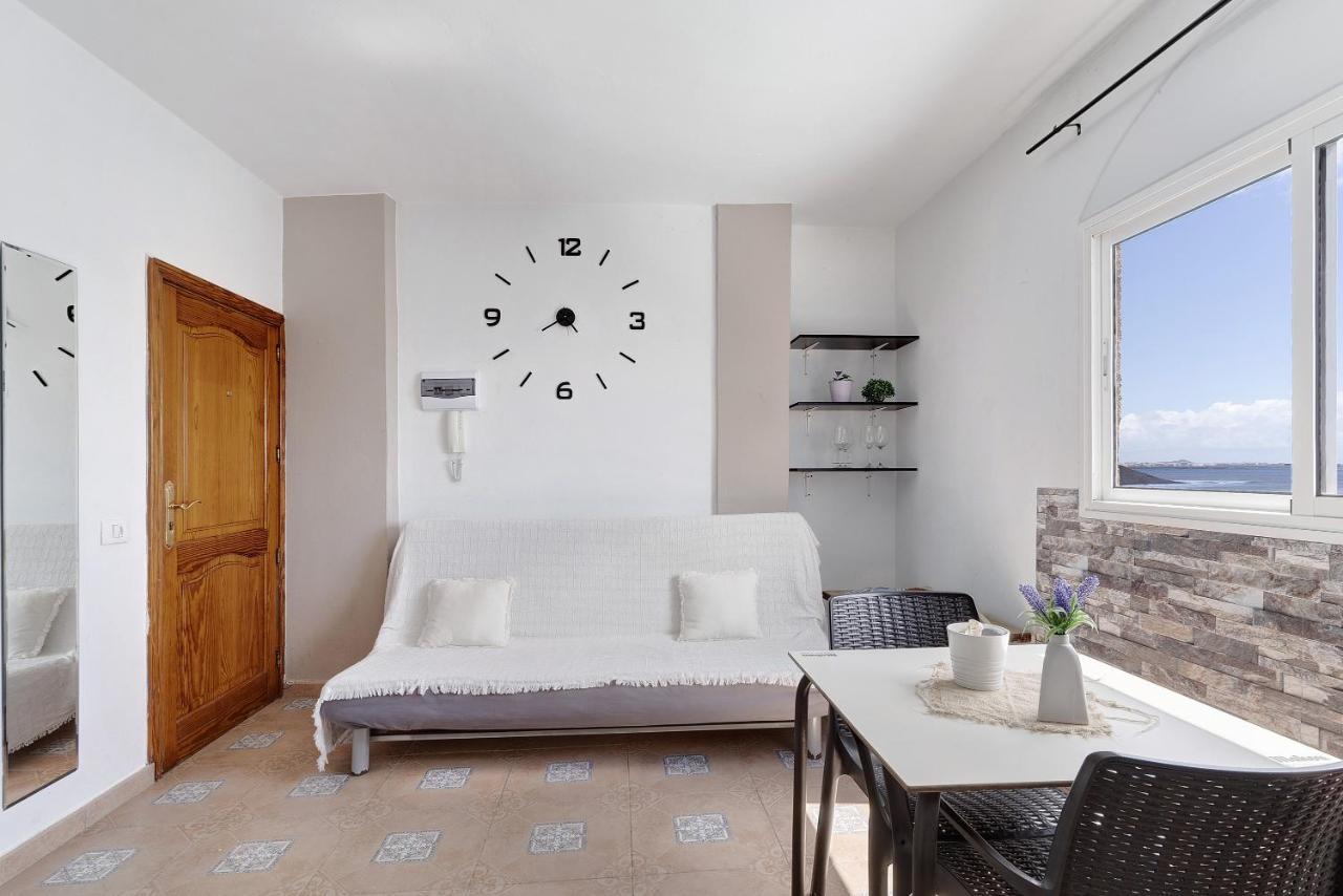 Appartement Sweet Pozo Izquierdo B *